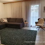 Appartamento Moderne Im Zentrum Von Leukerbad, Haus Topas Leukerbad
