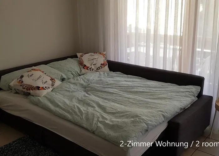 Moderne Im Zentrum Von Leukerbad, Haus Topas Leukerbad