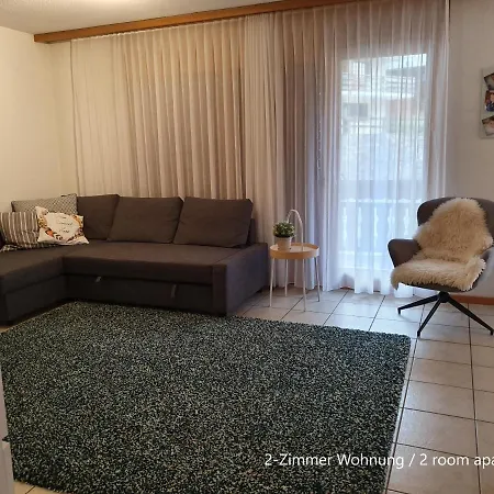 Апартаменты Moderne Im Zentrum Von Leukerbad, Haus Topas Лойкербад
