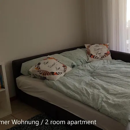 Moderne Im Zentrum Von Leukerbad, Haus Topas Апартаменты *